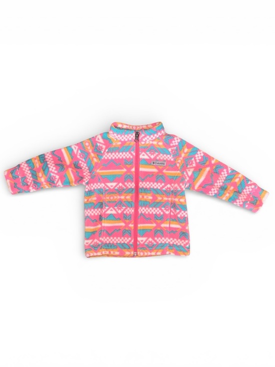 Columbia Sportswear Company Other - Columbia - Toddler Printed Fleece Jacket